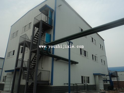 張工從新工廠調(diào)試設(shè)備回來，奉上圖片共賞(圖3)
