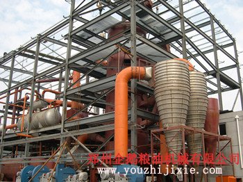 提供日產(chǎn)1000噸浸出成套設(shè)備，質(zhì)量?jī)?yōu)價(jià)格惠，我們是直接的生產(chǎn)廠家(圖5)