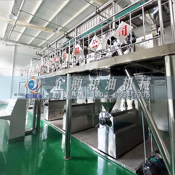 榨油機(jī)什么牌子更適合你？